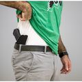 TecGrip&reg; Inside-the-Waistband Holsters Ambidextrous